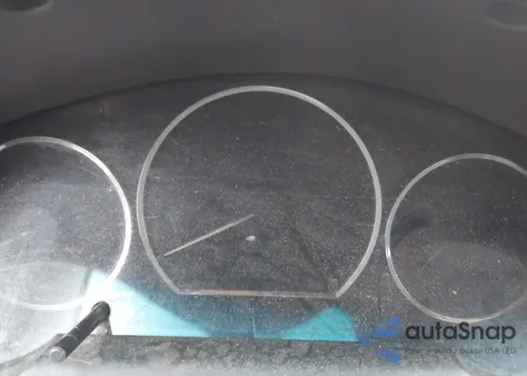 2006 Toyota Sienna Le z USA, uszkodzony, nr VIN 5TDZA23C46S529785